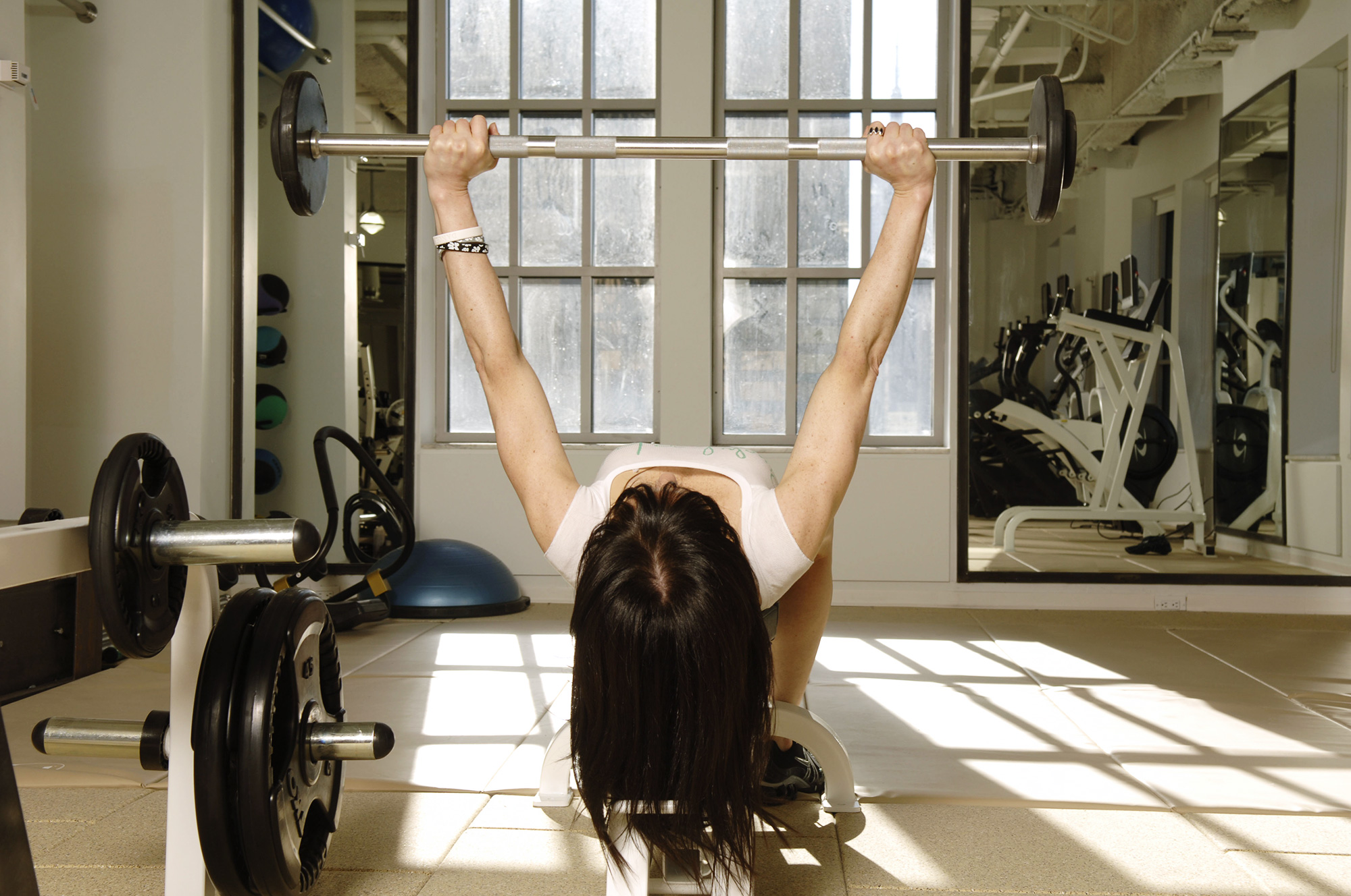 Rikki Charles Fitness Guru LLC