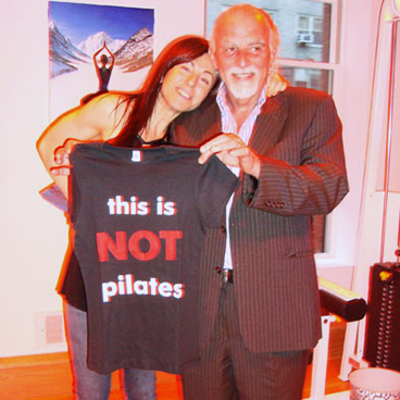 Clients, Colleagues, and Friends